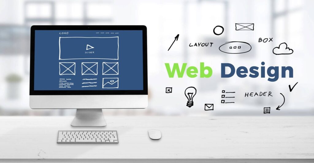 Web Design Agency In Thrissur